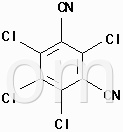 Clorotalonil